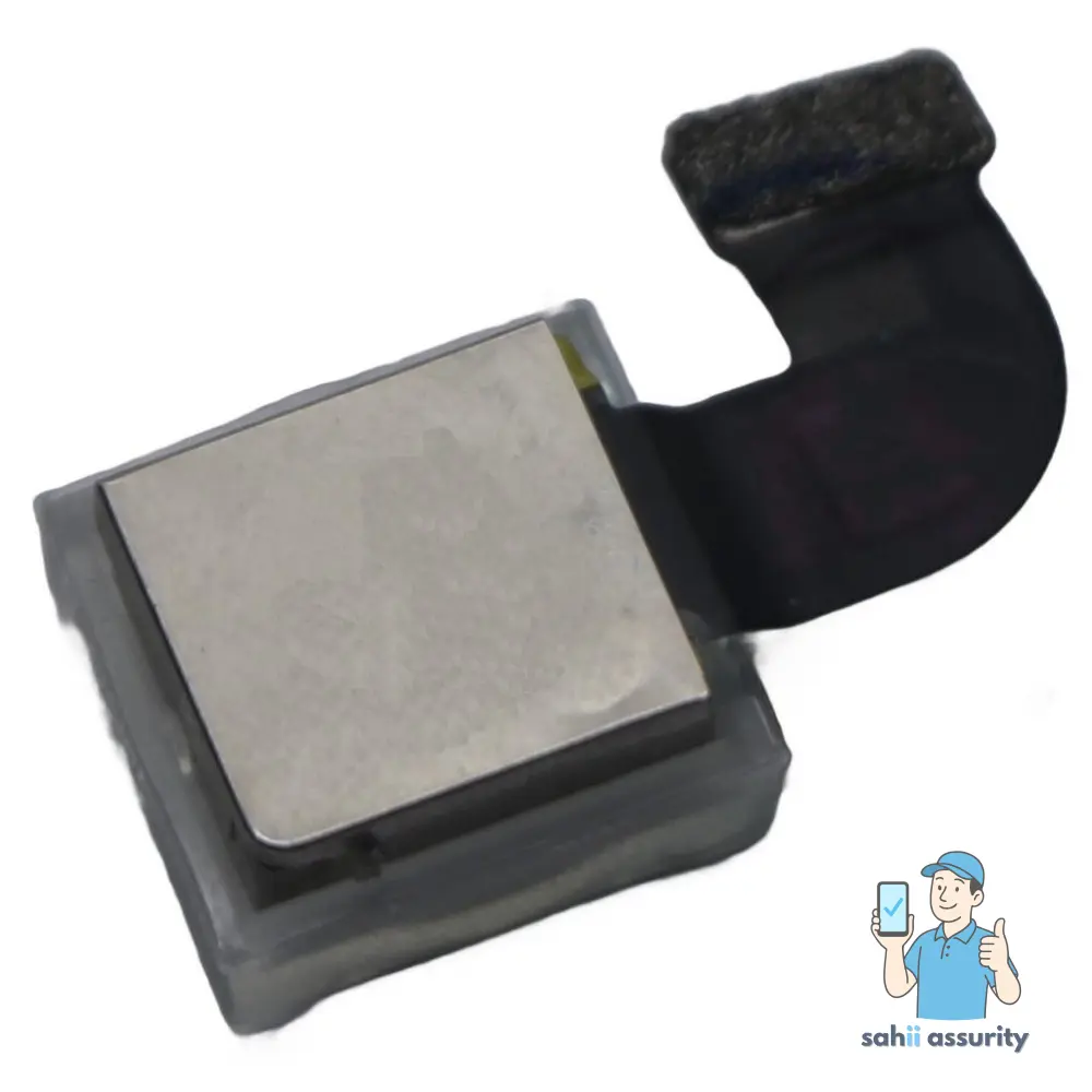 Replacement Back Camera for Apple iPhone 8 256GB (Main Camera) thumbnail